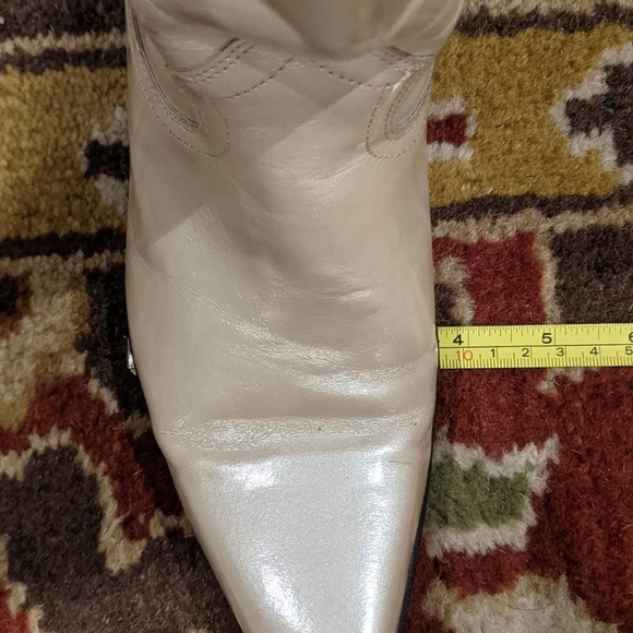 John Fluevog VINTAGE BOOTS! EUC! - Picture 15 of 15